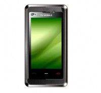 Unlocked Cell Shock - WIFI modelo ST909
